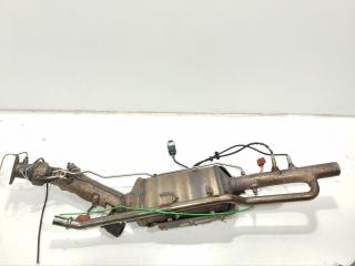 катализатор Land Rover Discovery Sport 1 поколение [рестайлинг] 2020, 2.0 л., 204DTD, дизель, АКПП, внедорожник 5 дв., K8D25H343AC