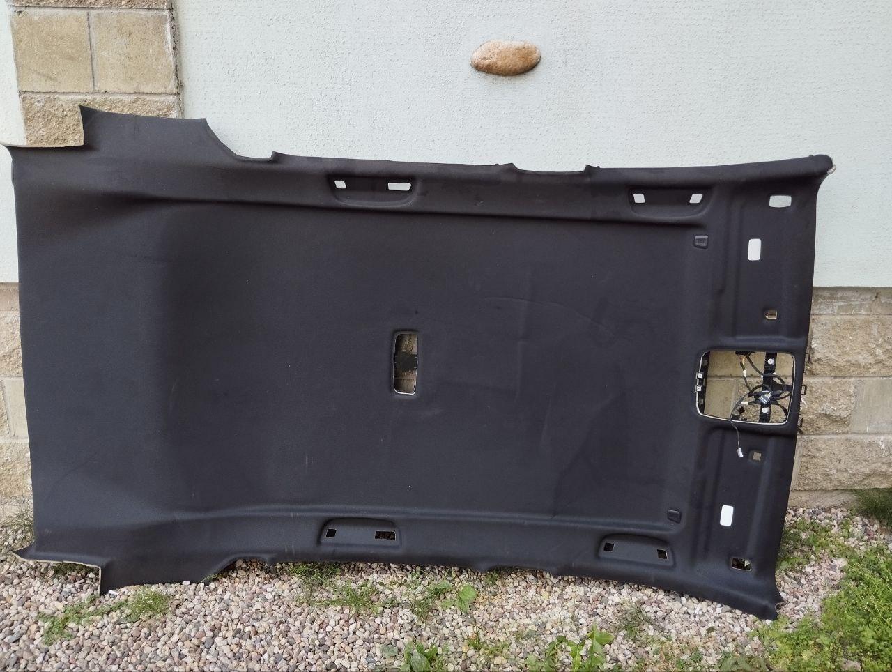 потолок BMW X3 G01 2020, 2.0 л., B47 D20 B, дизель, АКПП, внедорожник 5 дв., 4334882 - фото №1