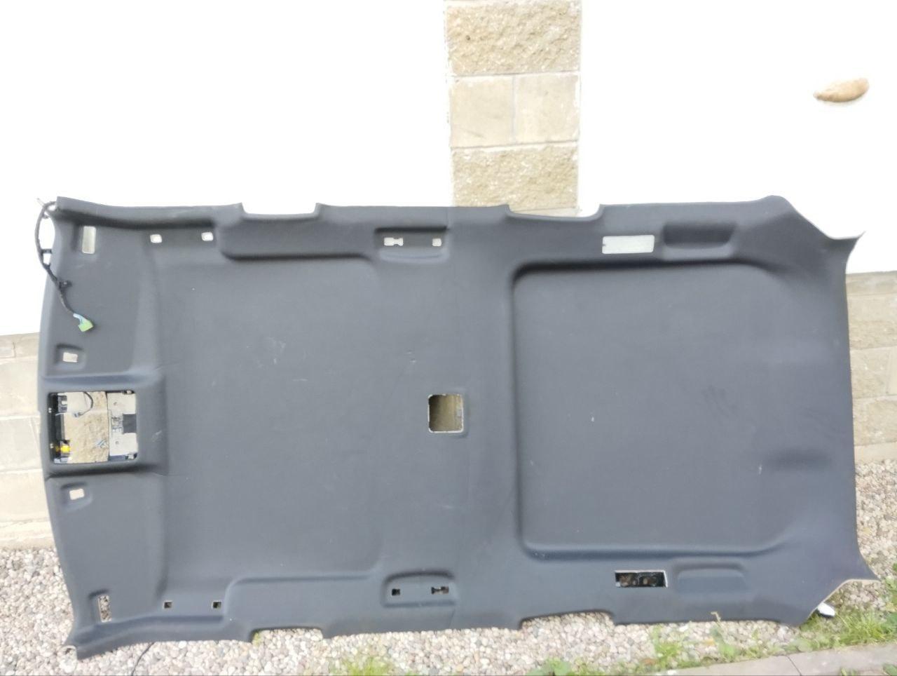 потолок Land Rover Discovery 5 поколение 2019, 3.0 л., дизель, АКПП, внедорожник 5 дв. - фото №1