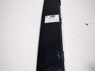 молдинг двери задней левой Ford Kuga 2 поколение 2018, 1.5 л., дизель, МКПП, внедорожник 5 дв., S254A41
