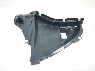 защита бампера BMW 5 серия G30/G31 2018, 2.0 л., бензин, АКПП, седан, 51718060031