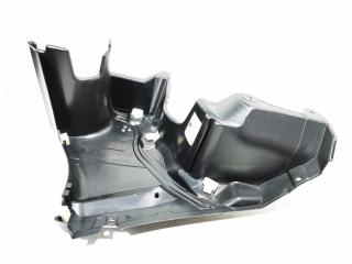 защита днища BMW 5 серия G30/G31 2018, 2.0 л., дизель, АКПП, седан, 51757340787