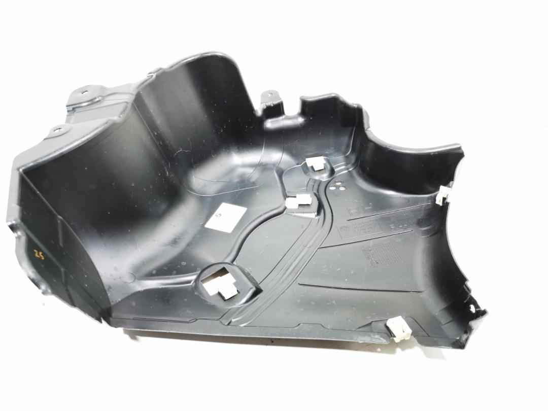 защита днища BMW 5 серия G30/G31 2018, 2.0 л., дизель, АКПП, седан, 51757351648 - фото №1