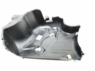 защита днища BMW 5 серия G30/G31 2018, 2.0 л., дизель, АКПП, седан, 51757351648