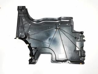 защита днища BMW 5 серия G30/G31 2018, 2.0 л., дизель, АКПП, седан, 51757397582