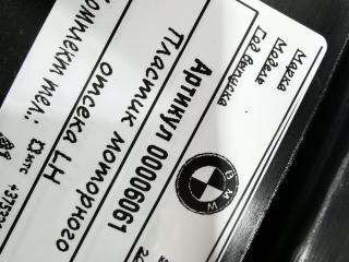 планка под капот BMW 5 серия G30/G31 2018, 3.0 л., дизель, АКПП, седан, 51767349603