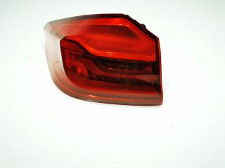 фонарь задний левый BMW 5 серия G30/G31 2018, 2.0 л., бензин, АКПП, седан, 63217376463