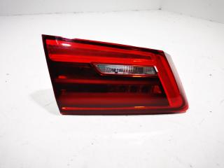 фонарь крышки багажника левый BMW 5 серия G30/G31 2018, 2.0 л., бензин, АКПП, седан, 63217376473