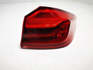 фонарь задний правый BMW 5 серия G30/G31 2018, 2.0 л., дизель, АКПП, седан, 63217376463