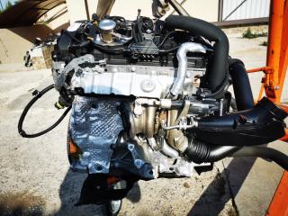 двигатель BMW 5 серия G30/G31 2018, 2.0 л., бензин, АКПП, седан, B48B20B