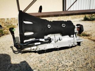 КПП автоматическая (АКПП) BMW 5 серия G30/G31 2018, 2.0 л., бензин, АКПП, седан, GA8HP50Z