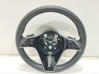 руль Mercedes-Benz GLS-Класс X166 2019, 3.0 л., дизель, АКПП, внедорожник 5 дв.