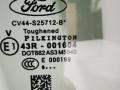 стекло двери задней правой Ford Kuga 2 поколение 2018, 1.5 л., дизель, МКПП, внедорожник 5 дв. - фото №2