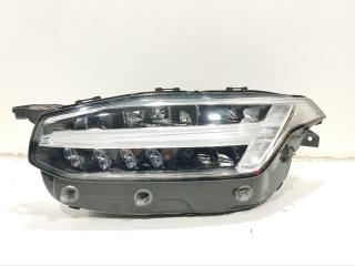 фара левая Volvo XC90 2 поколение 2019, АКПП, внедорожник 5 дв., 32228690