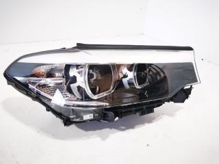 фара правая BMW 5 серия G30/G31 2018, 2.0 л., бензин, АКПП, седан, 63117214952