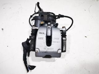 суппорт задний левый BMW 5 серия G30/G31 2018, 2.0 л., дизель, АКПП, седан, 34216870575