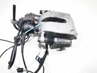 суппорт задний правый BMW 5 серия G30/G31 2018, 2.0 л., дизель, АКПП, седан, 34216870576