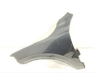 крыло переднее левое Volvo XC90 2 поколение 2019, АКПП, внедорожник 5 дв.