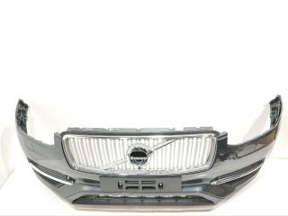 бампер передний Volvo XC90 2 поколение 2019, АКПП, внедорожник 5 дв.