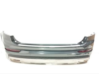 бампер задний Volvo XC90 2 поколение 2019, АКПП, внедорожник 5 дв.