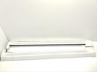 накладка на порог Volvo XC90 2 поколение 2018, АКПП, внедорожник 5 дв., 31395884