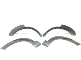 молдинг крыла заднего правого Volvo XC90 2 поколение 2019, АКПП, внедорожник 5 дв., 31399466