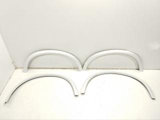 молдинг крыла заднего правого Volvo XC90 2 поколение 2018, АКПП, внедорожник 5 дв., 31378165