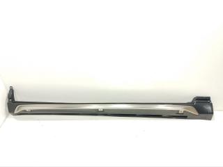 накладка на порог Volvo XC90 2 поколение 2018, АКПП, внедорожник 5 дв., 31408232