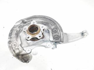 кулак поворотный левый BMW 5 серия G30/G31 2018, 2.0 л., дизель, АКПП, седан, 31206884381