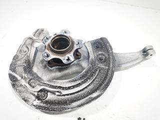 кулак поворотный правый BMW 5 серия G30/G31 2018, 2.0 л., дизель, АКПП, седан, 31206884382