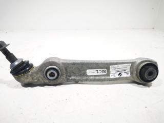 рычаг передний левый BMW 5 серия G30/G31 2018, 2.0 л., дизель, АКПП, седан, 31106861177