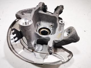 кулак задний правый BMW 5 серия G30/G31 2018, 2.0 л., дизель, АКПП, седан, 33306866336