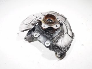 кулак задний левый BMW 5 серия G30/G31 2018, 2.0 л., дизель, АКПП, седан, 33306866335