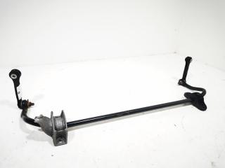 стабилизатор подвески задний BMW 5 серия G30/G31 2018, 2.0 л., дизель, АКПП, седан, 33506861455