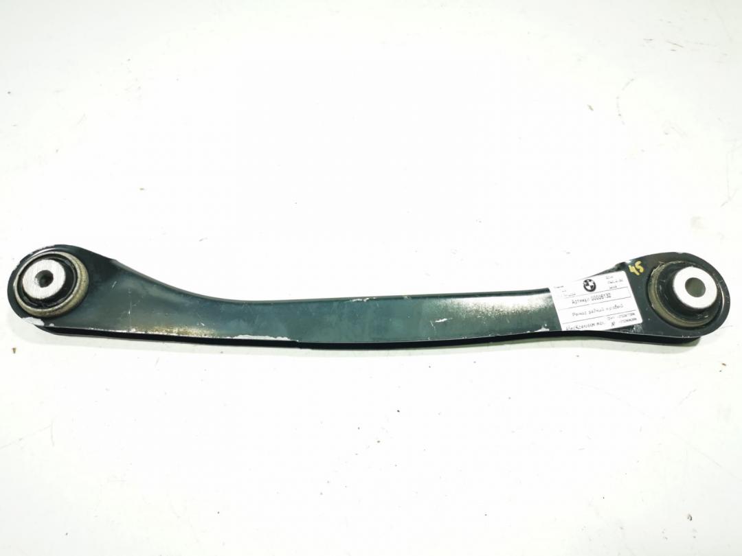 рычаг задний правый BMW 5 серия G30/G31 2018, 2.0 л., дизель, АКПП, седан, 33326861126 - фото №1