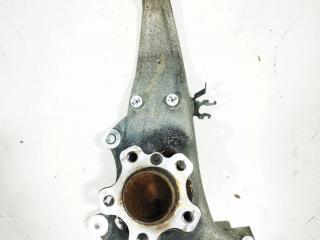 кулак поворотный правый BMW 5 серия G30/G31 2018, 2.0 л., бензин, АКПП, седан, 31206884382