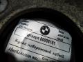 кулак поворотный левый BMW 5 серия G30/G31 2018, 2.0 л., бензин, АКПП, седан, 31206884381 - фото №9