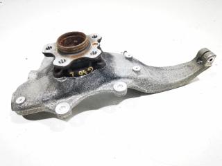 кулак поворотный левый BMW 5 серия G30/G31 2018, 2.0 л., бензин, АКПП, седан, 31206884381