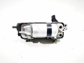 радиатор кондиционера BMW 5 серия G30/G31 2018, 2.0 л., бензин, АКПП, седан, 64539309007