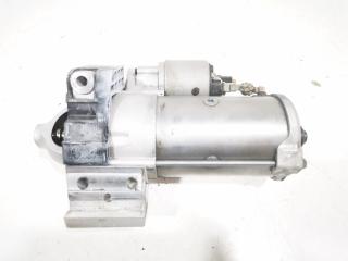 стартер BMW 5 серия G30/G31 2018, 2.0 л., бензин, АКПП, седан, 12418693977