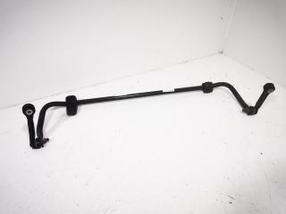 стабилизатор подвески задний BMW 5 серия G30/G31 2018, 2.0 л., бензин, АКПП, седан, 33506861455