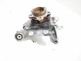 кулак задний правый BMW 5 серия G30/G31 2018, 2.0 л., бензин, АКПП, седан, 33306866336, 31202408656