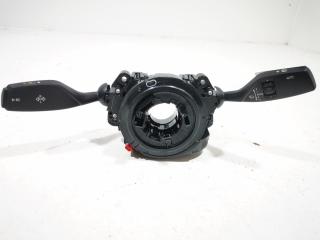 переключатель подрулевой (стрекоза) BMW 5 серия G30/G31 2018, 2.0 л., дизель, АКПП, седан, 61316839776