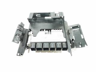 блок управления двигателем BMW 5 серия G30/G31 2018, 2.0 л., дизель, АКПП, седан, 13618591678