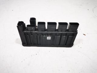 Блок питания BMW 5 серия G30/G31 2018, 2.0 л., дизель, АКПП, седан, 12638583091, P00141659, 16B3341L0767