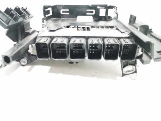 блок AirBag BMW 5 серия G30/G31 2018, 2.0 л., дизель, АКПП, седан, 31682369001