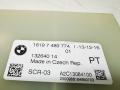 блок управления SCR(Bluetec) BMW 5 серия G30/G31 2018, 2.0 л., дизель, АКПП, седан, 16197489774 - фото №4