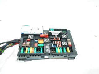 блок предохранителей BMW 5 серия G30/G31 2018, 2.0 л., дизель, АКПП, седан, 61356839218, 61149393144