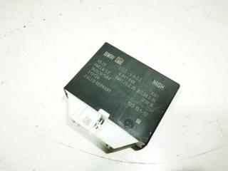 блок управления парктрониками BMW 5 серия G30/G31 2018, 2.0 л., дизель, АКПП, седан, 66206841649