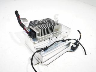 усилитель музыкальный BMW 5 серия G30/G31 2018, 2.0 л., бензин, АКПП, седан, 65126834903